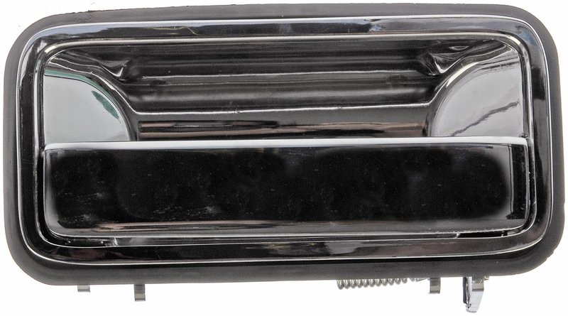Dorman 91179 Exterior Door Handle - Rear Left