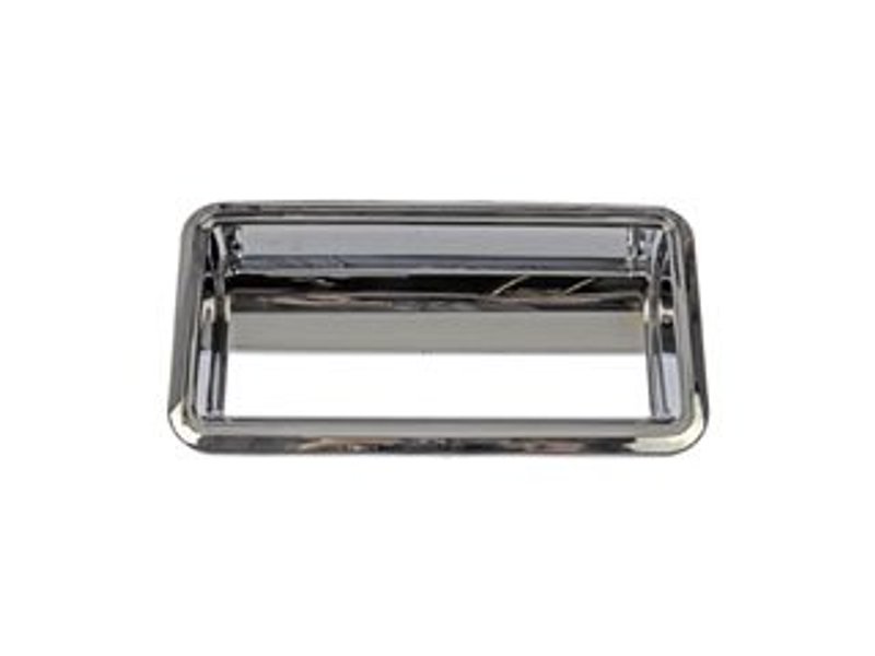 Dorman 91181 Tailgate Handle Bezel