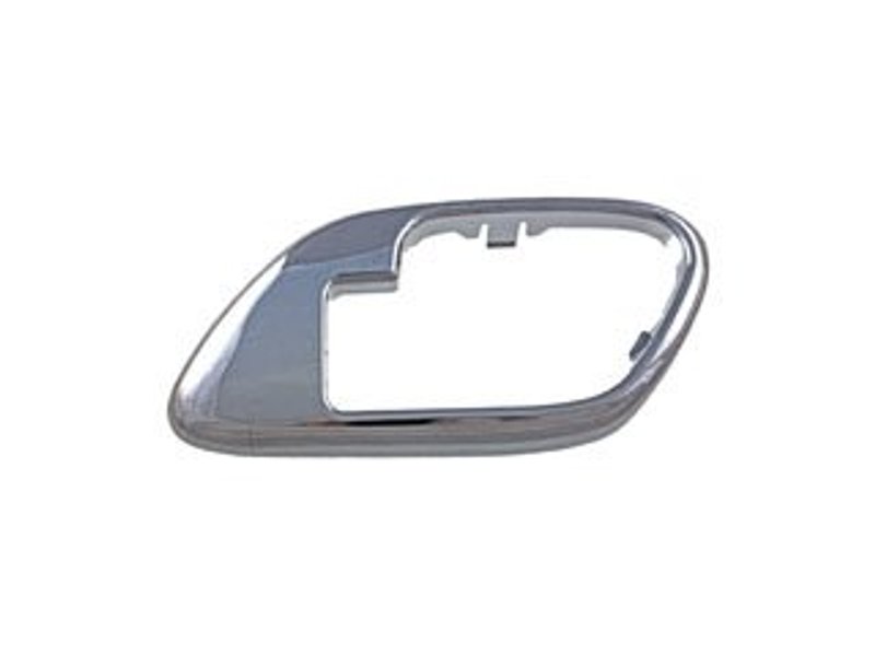 Dorman 91185 Interior Door Handle Bezel - Front Right or Rear Right