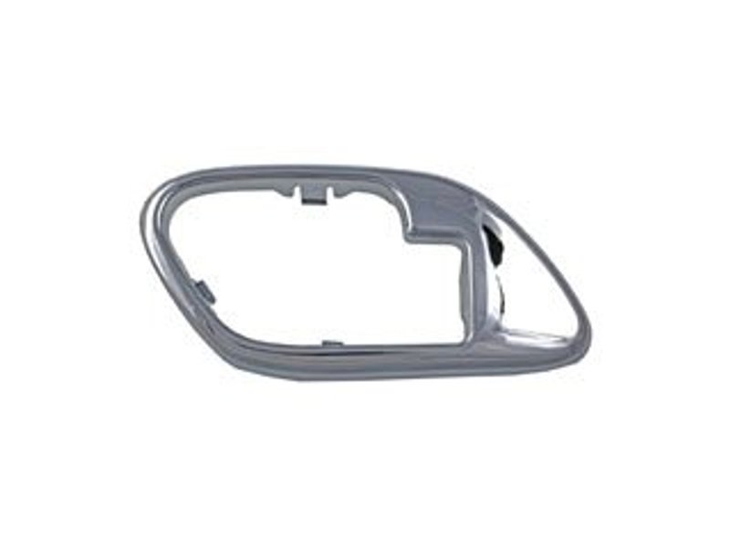 Dorman 91187 Interior Door Handle Bezel - Front Left or Rear Left