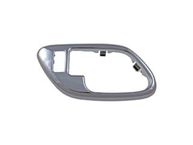 Dorman 91189 Interior Door Handle Bezel - Front Left