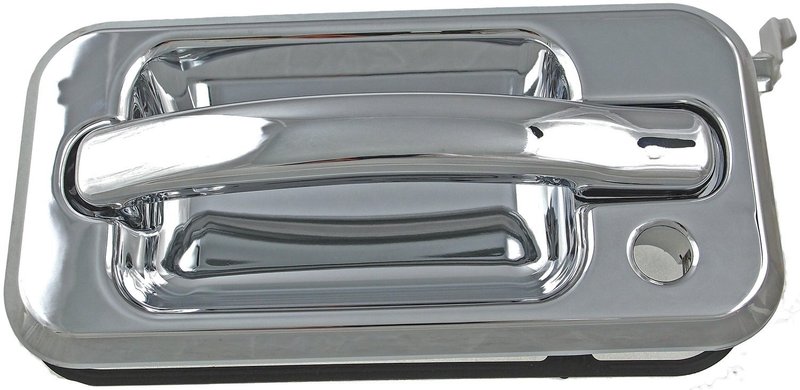 Dorman 91191 Exterior Door Handle - Front Left