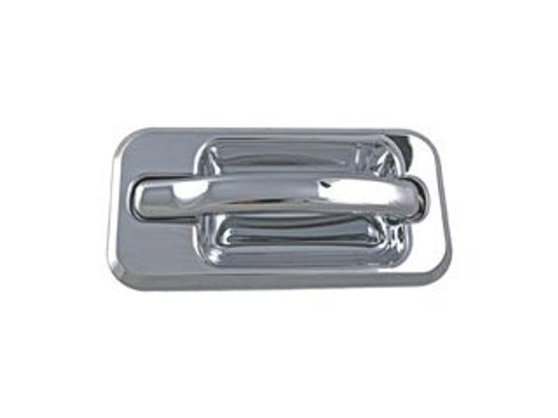 Dorman 91192 Exterior Door Handle - Rear Right