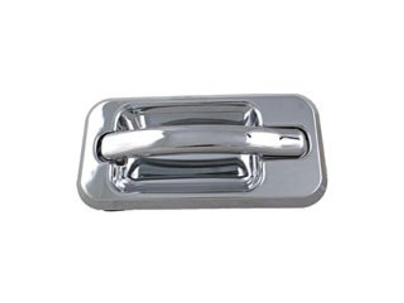 Dorman 91193 Exterior Door Handle - Rear Left