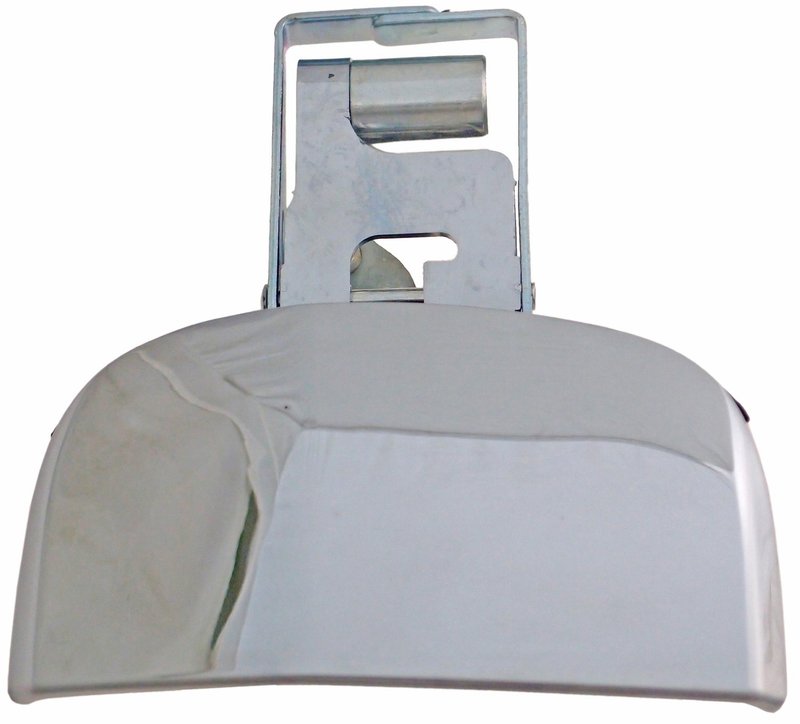 Dorman 91279 Exterior Door Handle - Rear Right