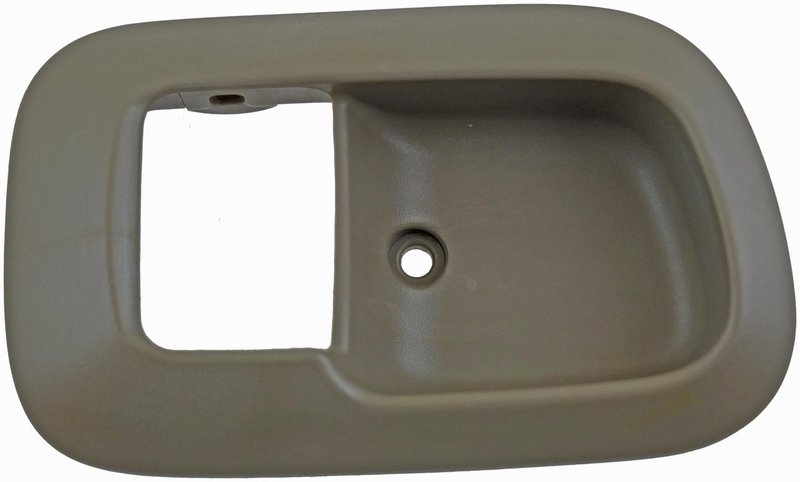 Dorman 91298 Interior Door Handle Bezel - Front Right