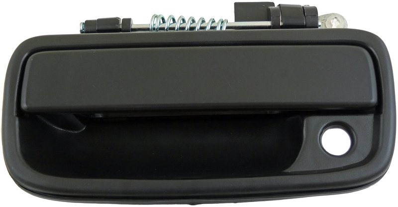 Dorman 91319 Exterior Door Handle - Front Left