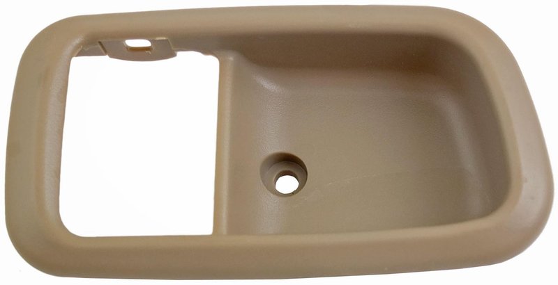 Dorman 91342 Interior Door Handle Bezel - Front Right