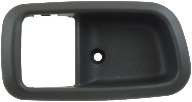 Dorman 91356 Interior Door Handle Bezel - Front Right