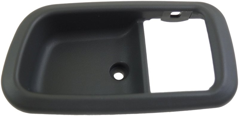 Dorman 91357 Interior Door Handle Bezel - Front Left