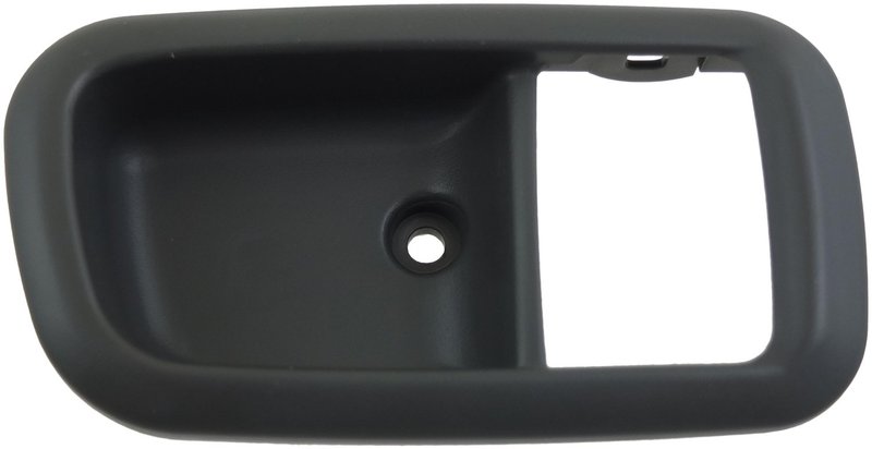 Dorman 91358 Interior Door Handle Bezel - Rear Right