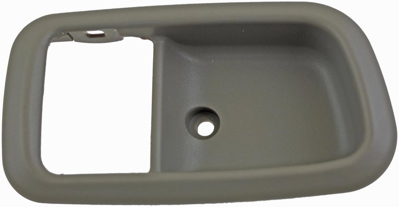Dorman 91360 Interior Door Handle Bezel - Front Right