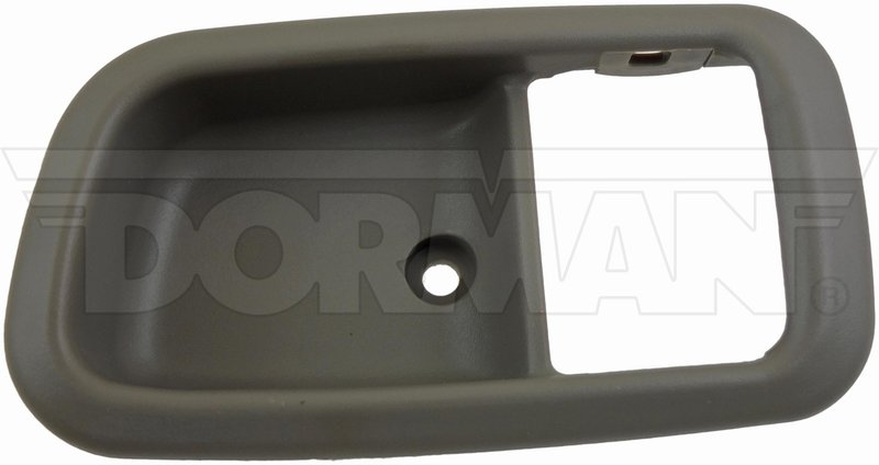 Dorman 91361 Interior Door Handle Bezel - Front Left