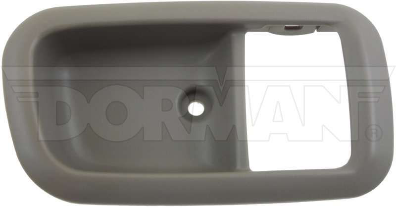 Dorman 91362 Interior Door Handle Bezel - Rear Right
