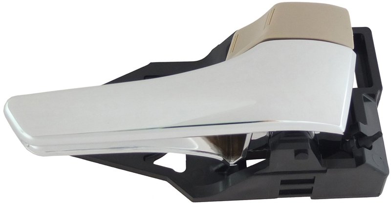 Dorman 91370 Interior Door Handle - Front Right or Rear Right