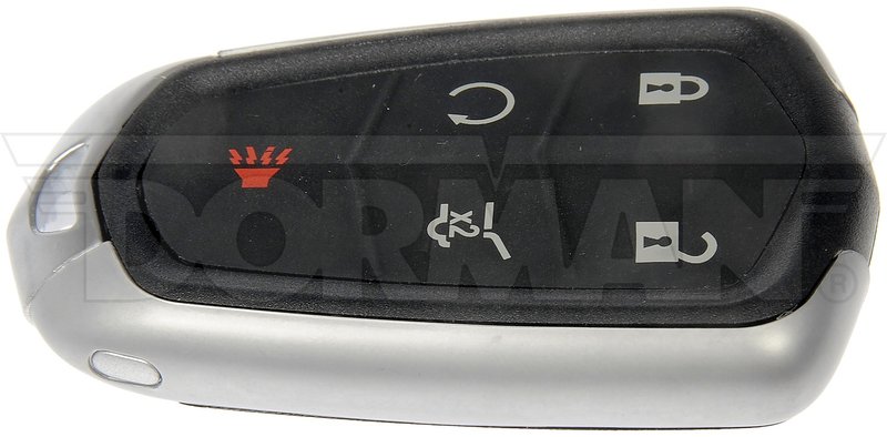 Dorman 92053 Keyless Entry Transmitter Cover