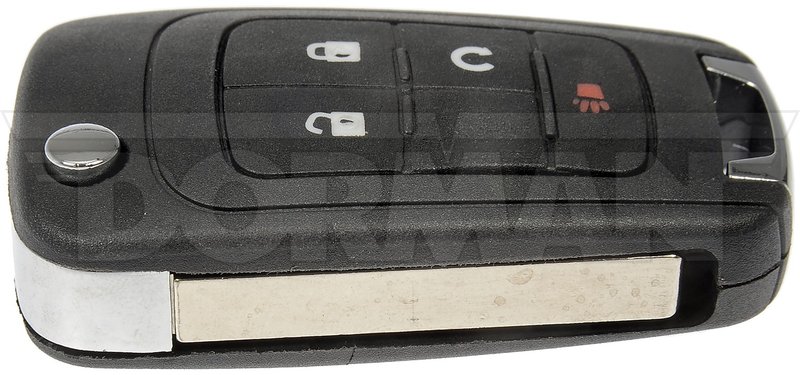 Dorman 92060 Keyless Entry Transmitter Cover