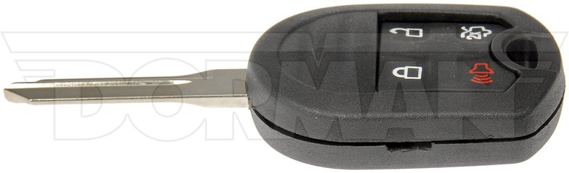 Dorman 92063 Keyless Entry Transmitter Cover