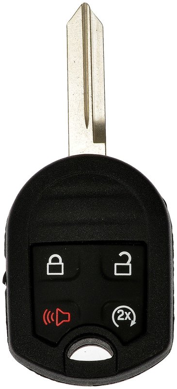 Dorman 92064 Keyless Entry Transmitter Cover