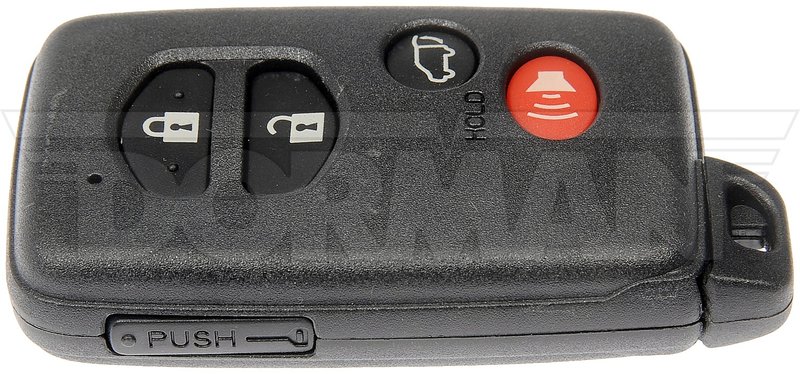 Dorman 92067 Keyless Entry Transmitter Cover