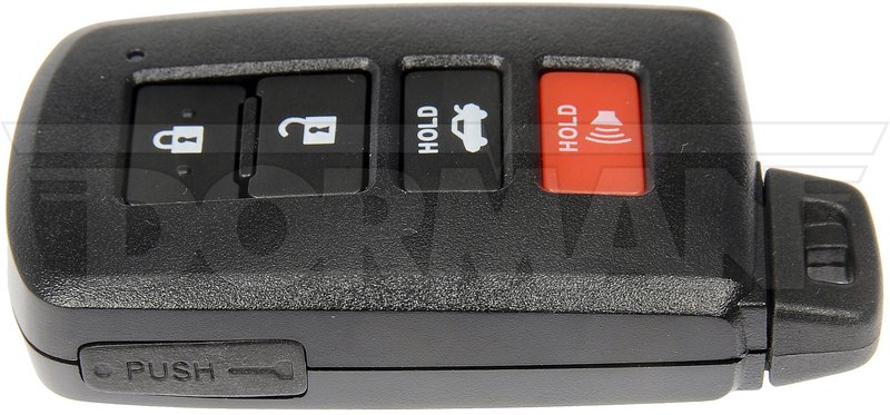 Dorman 92071 Keyless Entry Transmitter Cover