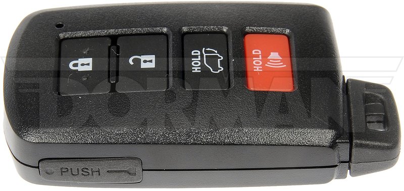 Dorman 92072 Keyless Entry Transmitter Cover