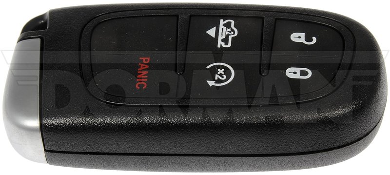 Dorman 92076 Keyless Entry Transmitter Cover
