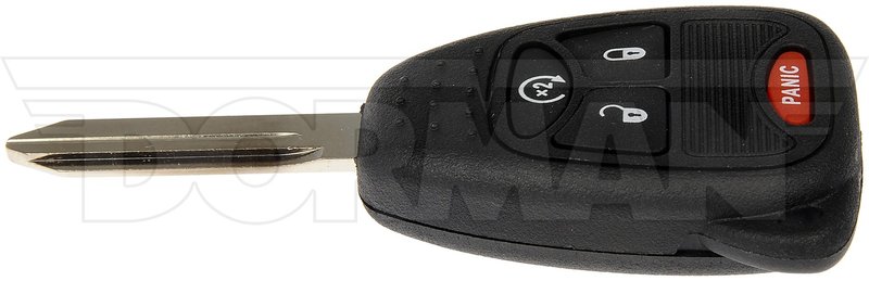 Dorman 92086 Keyless Entry Transmitter Cover