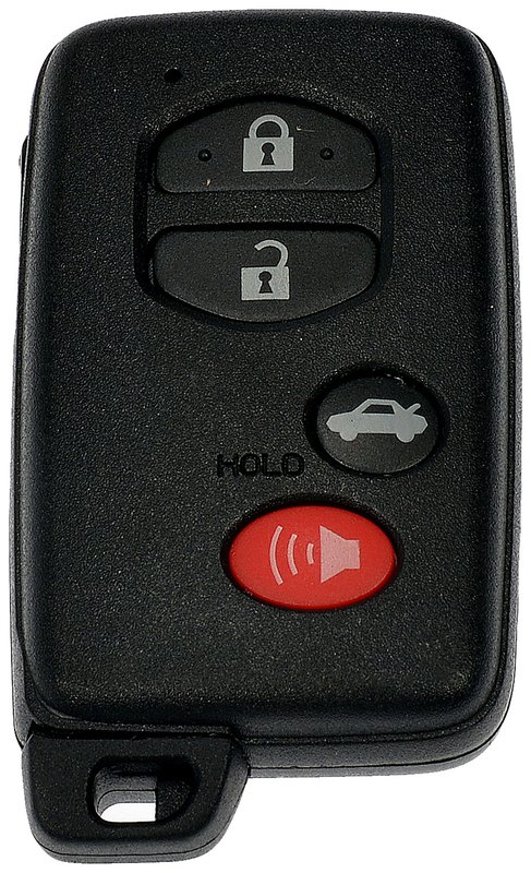Dorman 92094 Keyless Entry Transmitter Cover