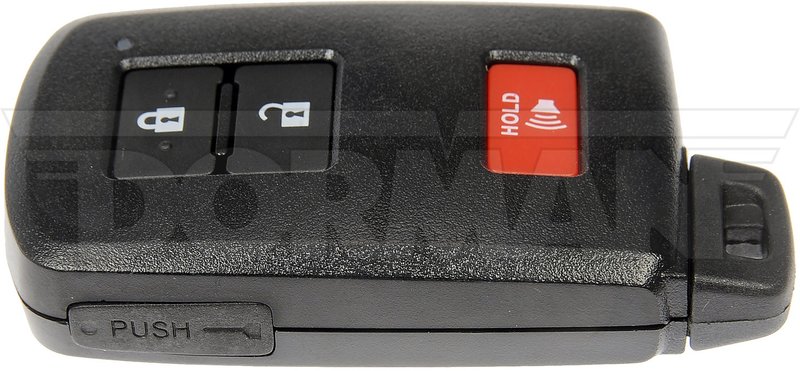 Dorman 92096 Keyless Entry Transmitter Cover