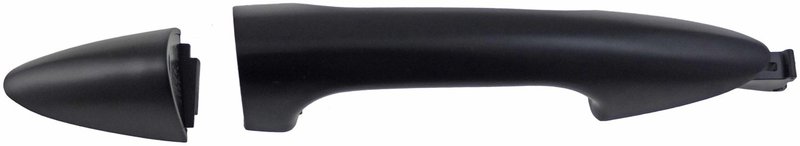 Dorman 92170 Exterior Door Handle - Front Right or Rear Right