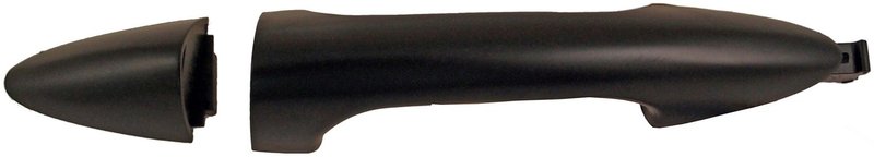 Dorman 92184 Exterior Door Handle - Rear Left