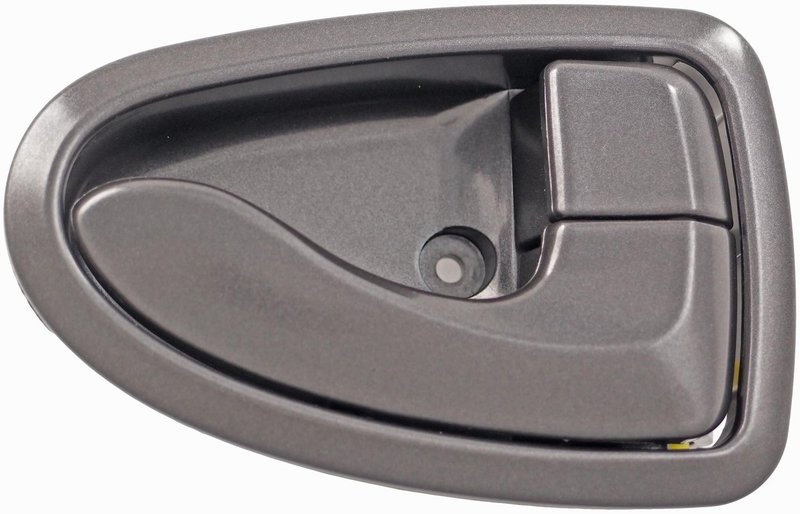 Dorman 92202 Interior Door Handle - Front Right or Rear Right