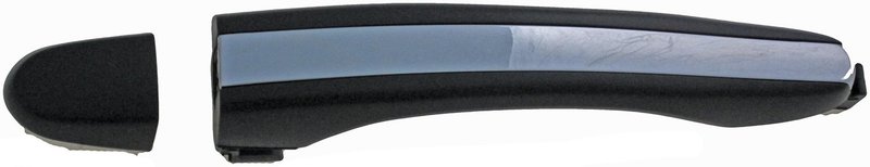 Dorman 92214 Exterior Door Handle - Front Right