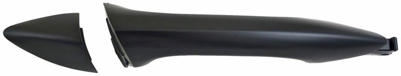 Dorman 92222 Exterior Door Handle - Front Right