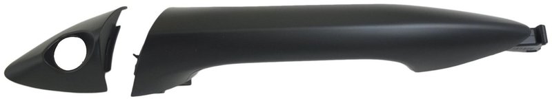 Dorman 92223 Exterior Door Handle - Front Left