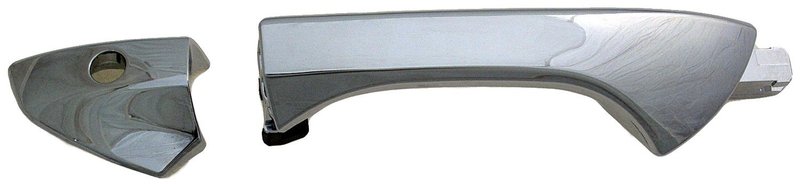 Dorman 92298 Exterior Door Handle - Front Left