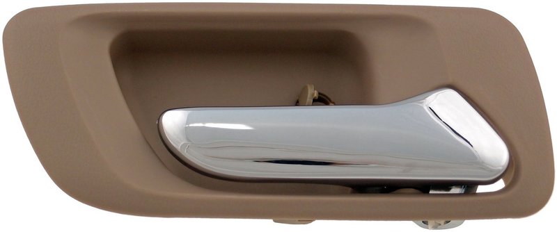 Dorman 92393 Interior Door Handle - Rear Right