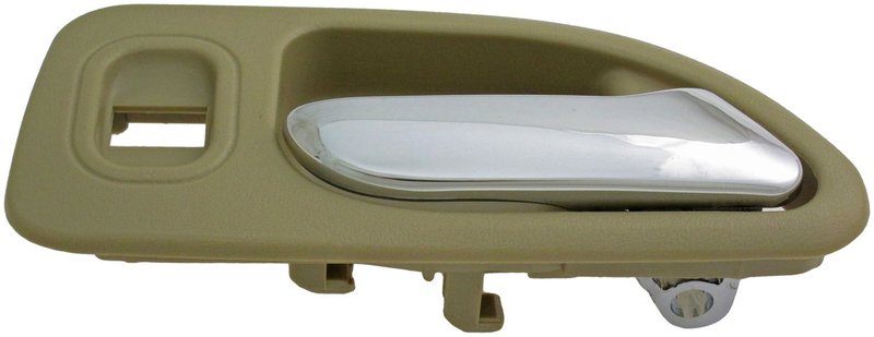 Dorman 92419 Interior Door Handle - Rear Right