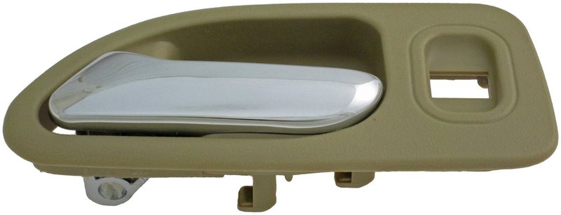 Dorman 92420 Interior Door Handle - Rear Left