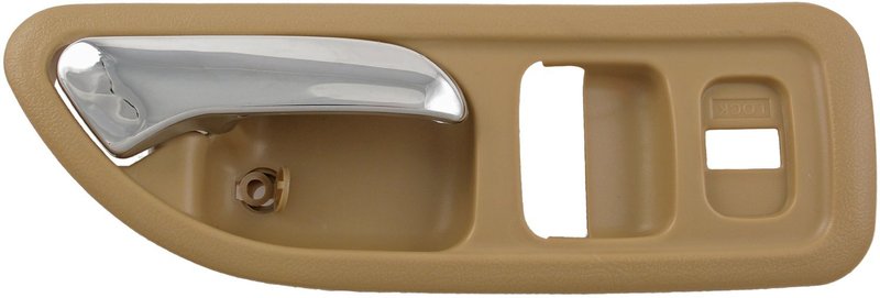 Dorman 92425 Interior Door Handle - Front Right