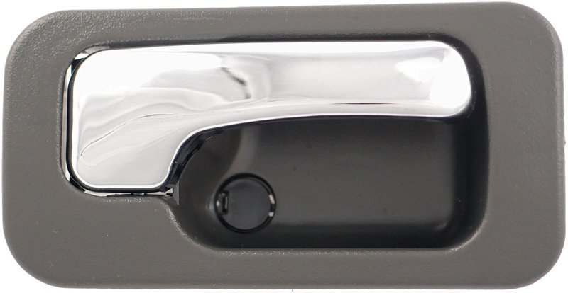 Dorman 92442 Interior Door Handle - Rear Right