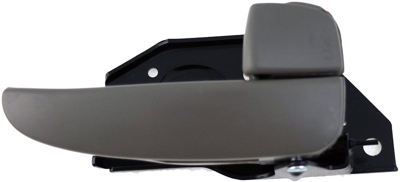Dorman 92490 Interior Door Handle - Front Right or Rear Right