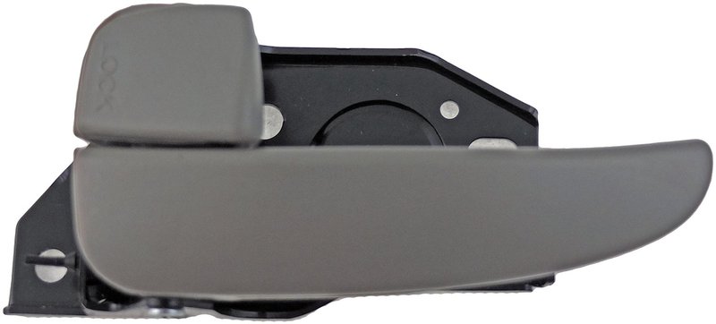 Dorman 92491 Interior Door Handle - Front Left or Rear Left