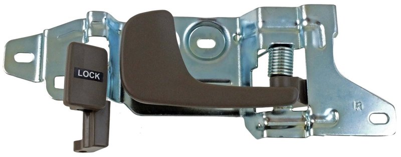Dorman 92662 Interior Door Handle - Front Right
