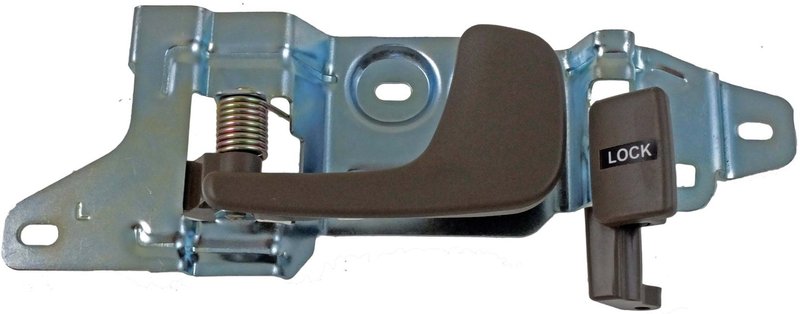 Dorman 92663 Interior Door Handle - Front Left