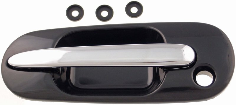 Dorman 92761 Exterior Door Handle - Front Left