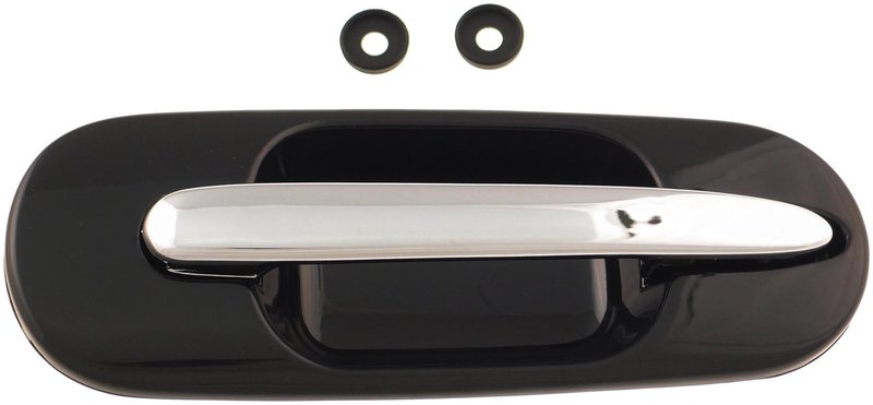 Dorman 92762 Exterior Door Handle - Rear Right