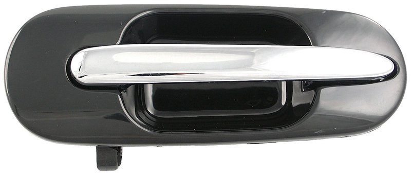 Dorman 92763 Exterior Door Handle - Rear Left