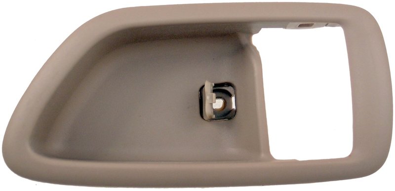 Dorman 92873 Interior Door Handle Bezel - Front Left or Rear Left